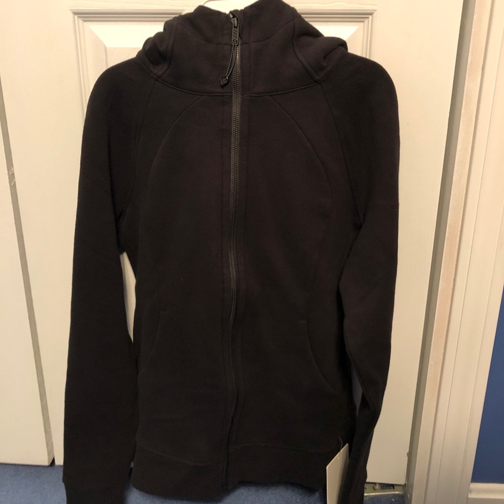 Lululemon Scuba Hoodie!